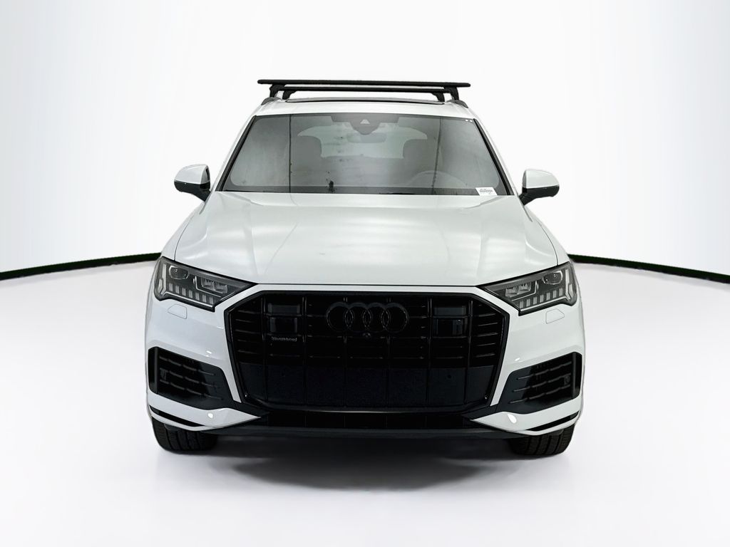 Thumbnail: 2023 Audi Q7 - 2