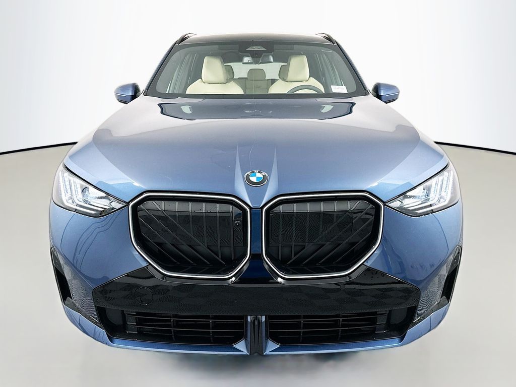 Thumbnail: 2026 BMW X3 - 2
