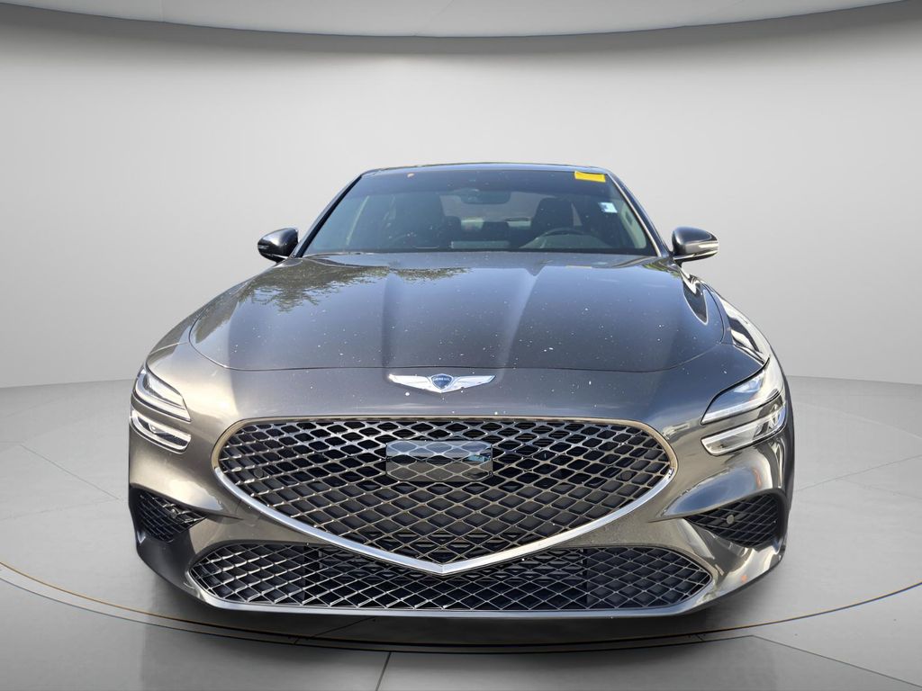 2023 Genesis G70 - $29,999