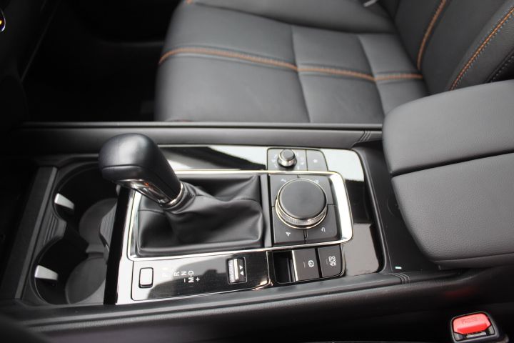 Used Car 2025 Mazda Cx-50  Utility 2.5 S Premium Plus Package All Wheel Drive For Sale Under $35,000 In Georgetown, Texas