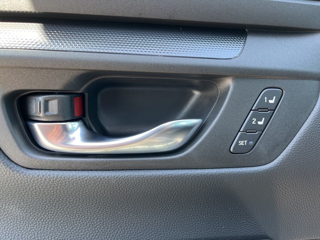 Thumbnail: 2026 Honda CR-V - 6