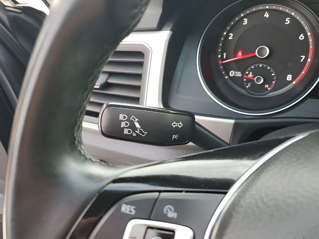 Used Car 2019 Volkswagen Atlas  3.6l V6 Se For Sale Under $20,000 In Austin, Texas