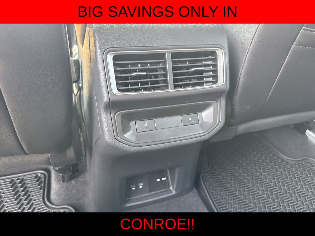 2024 Volkswagen Atlas Cross Sport 2.0T SEL R-Line  at DeMontrond Gulf Freeway