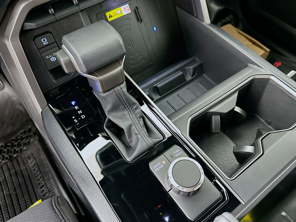 Thumbnail: 2026 Toyota Tundra - 16