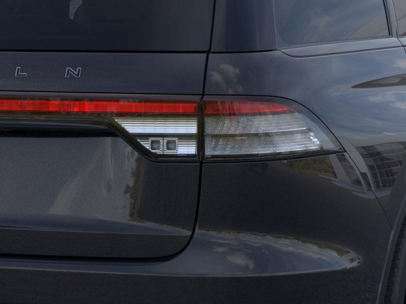2025 Lincoln Aviator Black Label 21