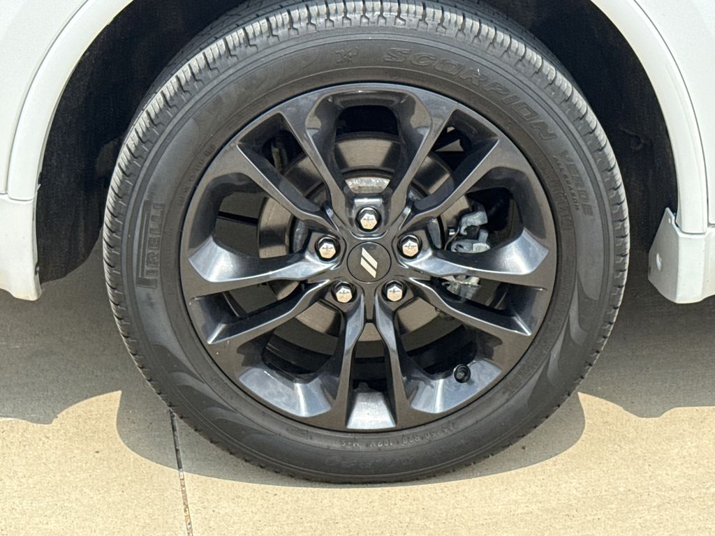 Used 2023 Dodge Durango SUV