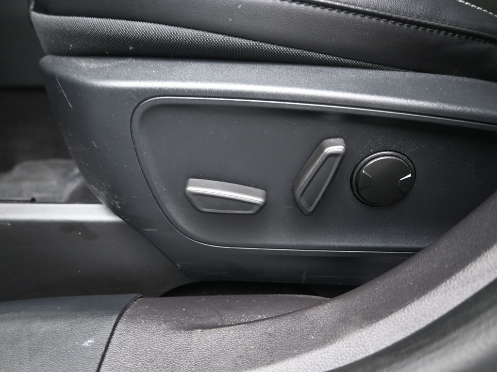 2024 Ford Escape PHEV