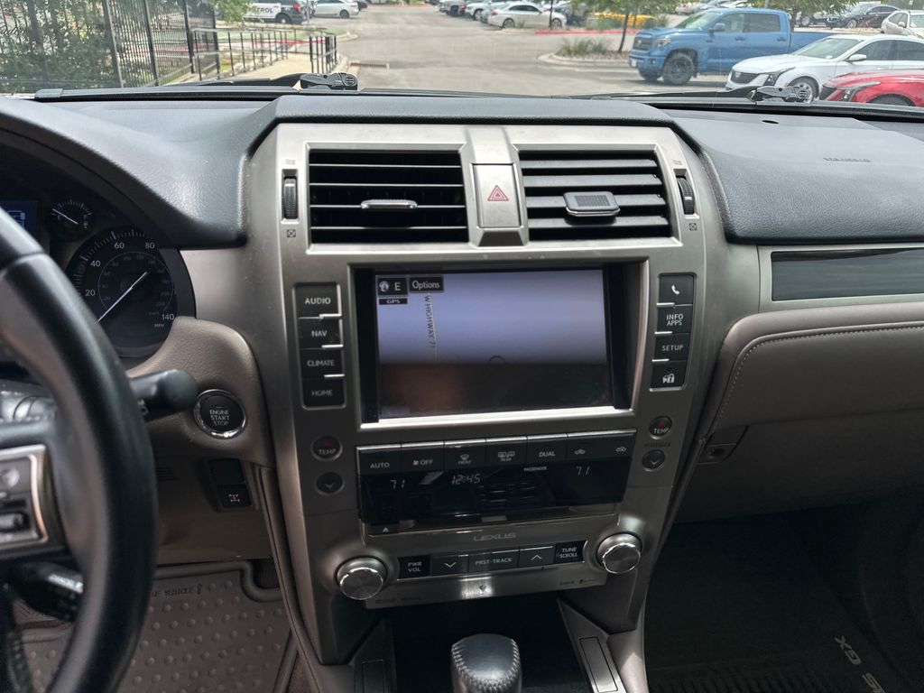 Used Car 2017 Lexus Gx  460 For Sale Under $30,000 In Austin, Texas