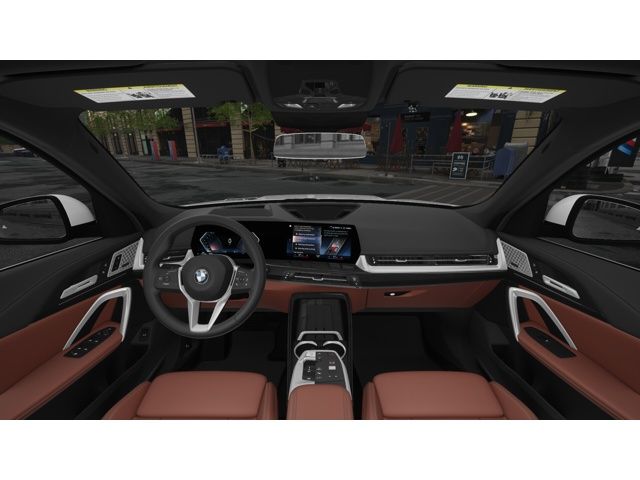 Thumbnail: 2026 BMW X1 - 10