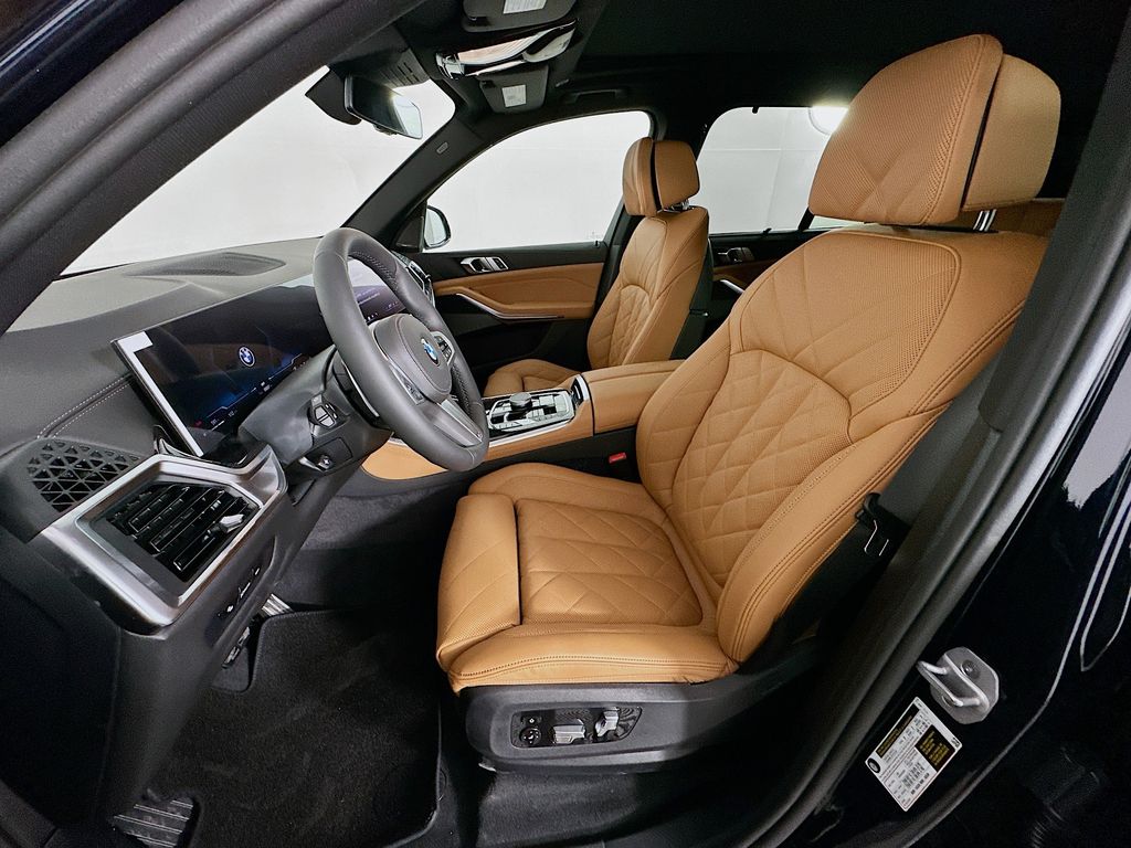 Thumbnail: 2026 BMW X5 - 16
