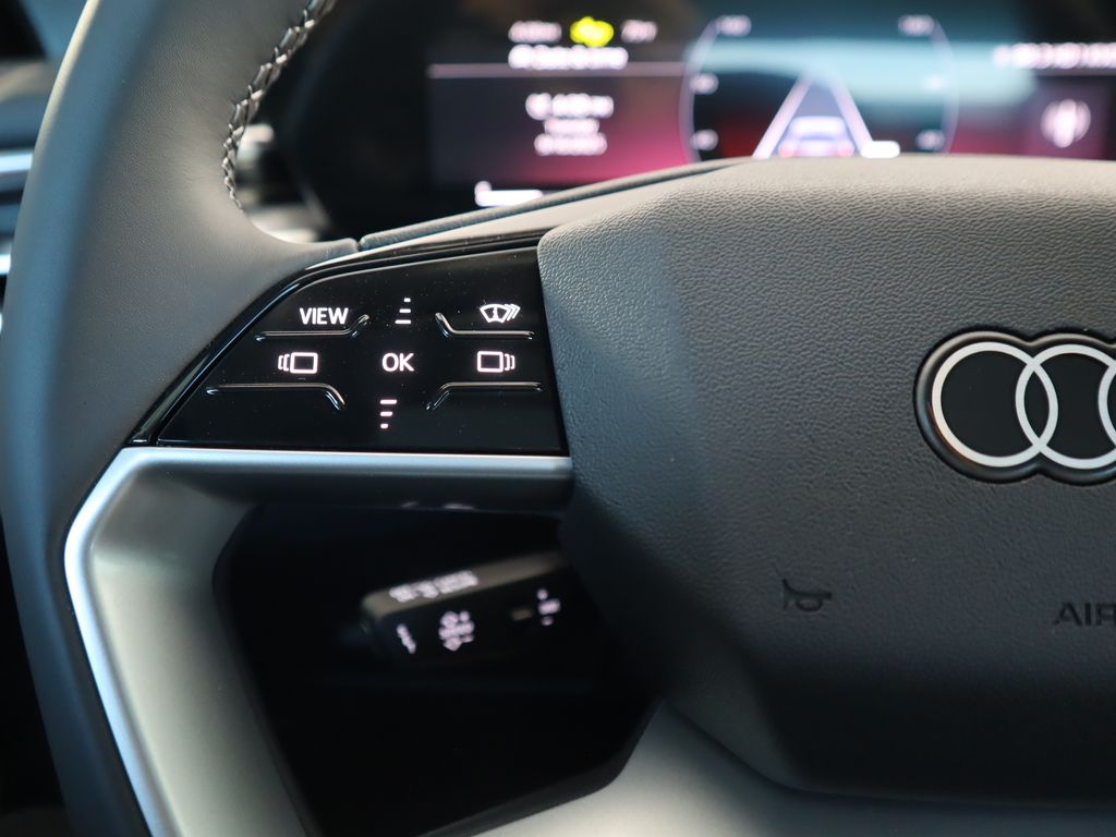 Thumbnail: 2025 Audi A5 - 12