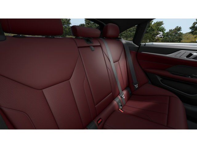 Thumbnail: 2025 BMW i4 - 12