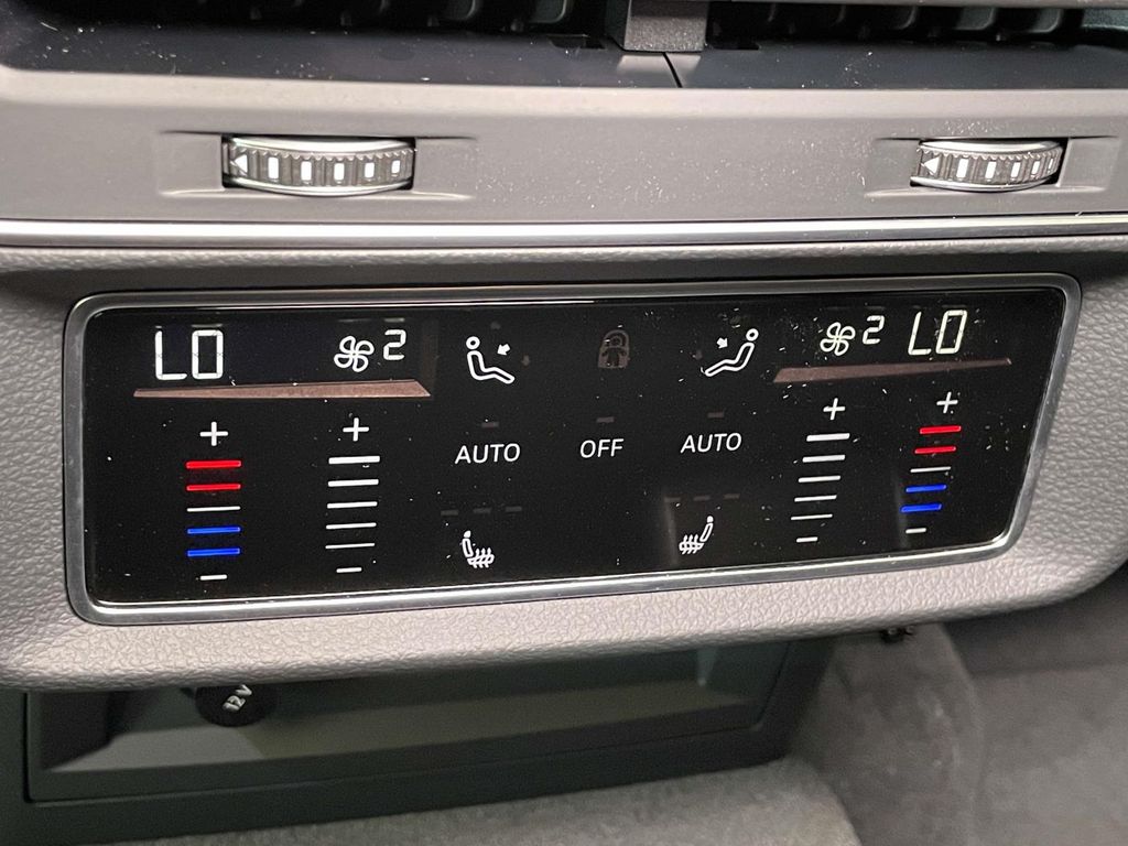 2026 Audi Q7 55 Premium Blue at Audi Porsche Sewickley