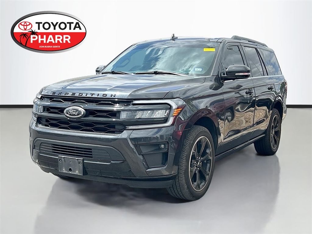 2024 Ford Expedition Limited RWD