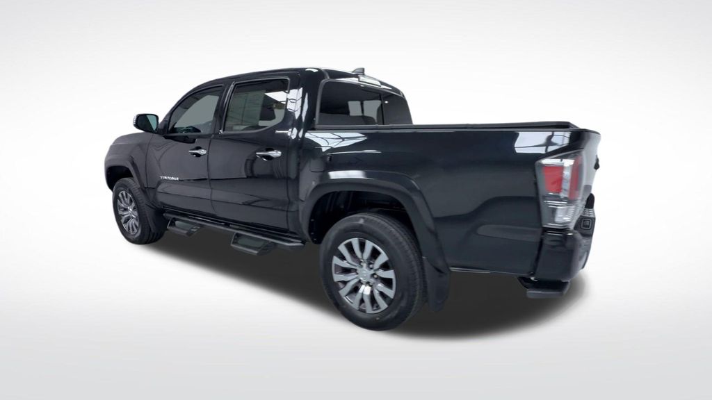 Used 2022 Toyota Tacoma Truck