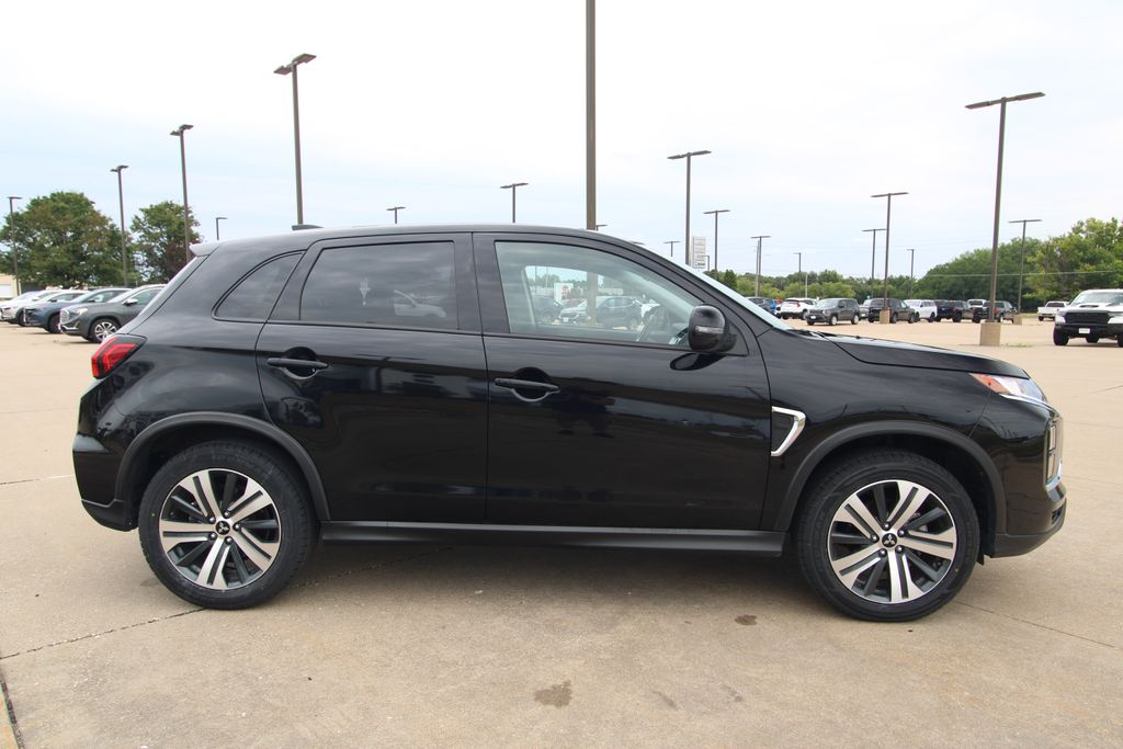 Used 2024 Mitsubishi Outlander Sport SUV