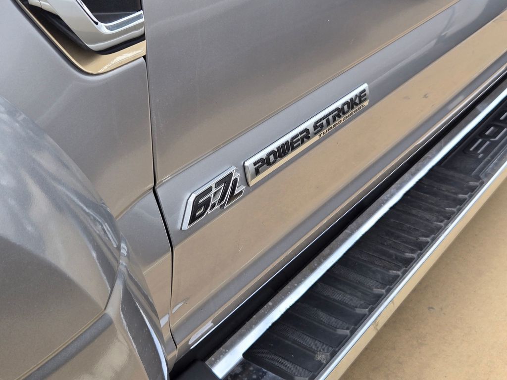 Used 2021 Ford F-450SD Truck
