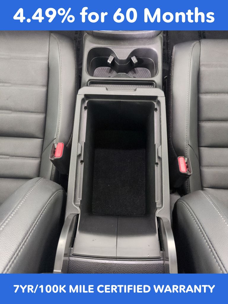 Used 2024 Honda CR-V EX-L For Sale in Fort Wayne, IN