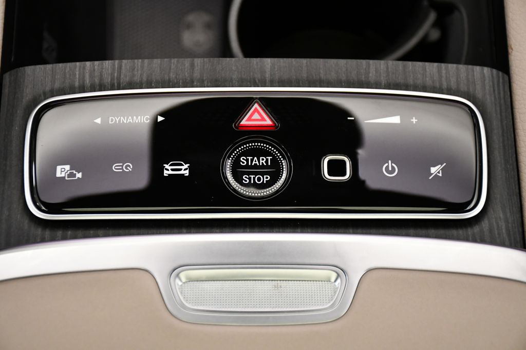 Thumbnail: 2023 Mercedes-Benz EQS - 28