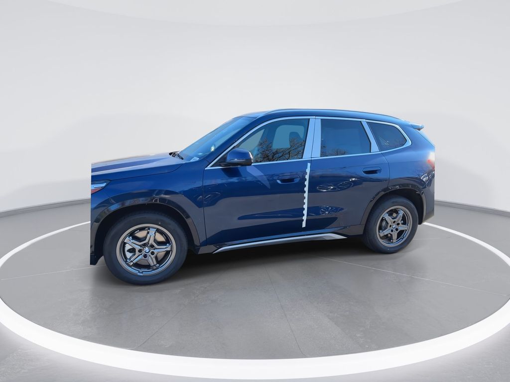 2025 BMW X1 xDrive28i 4