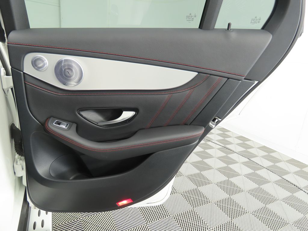 Thumbnail: 2020 Mercedes-Benz GLC - 28