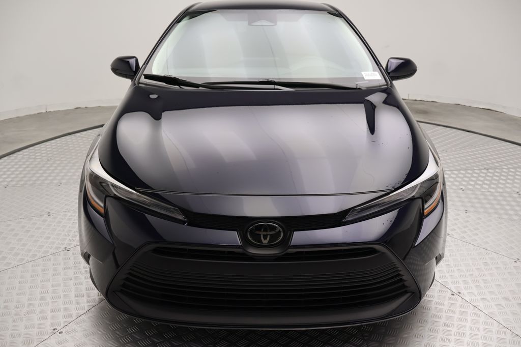 Thumbnail: 2024 Toyota Corolla - 5
