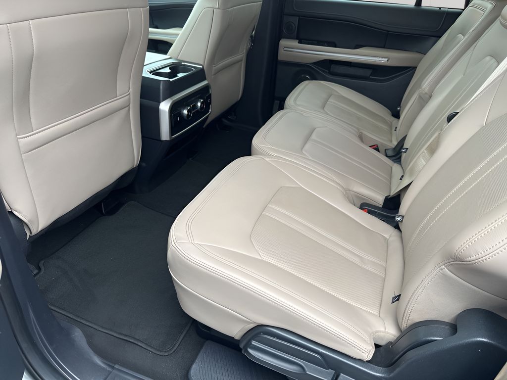 Used Car 2024 Ford Expedition Max  Limited For Sale Under $50,000 In Austin, Texas