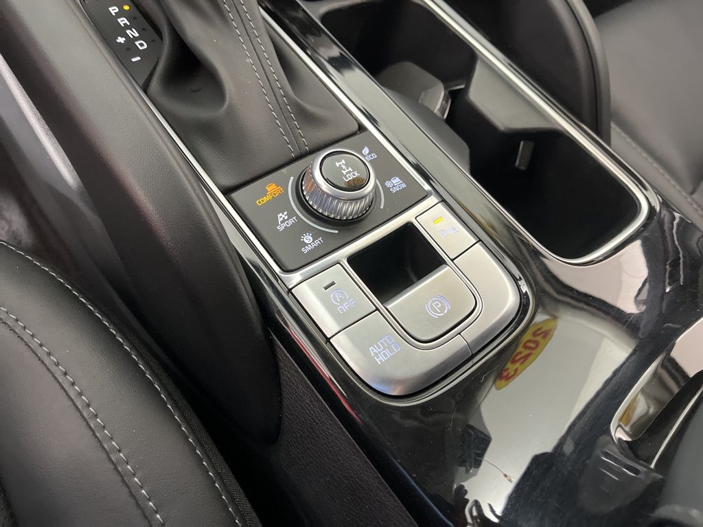 Thumbnail: 2023 Kia Telluride - 32