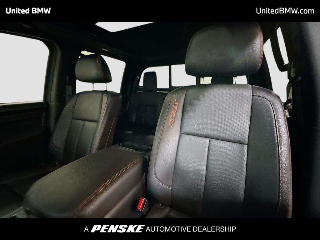 Thumbnail: 2023 Nissan Titan - 5