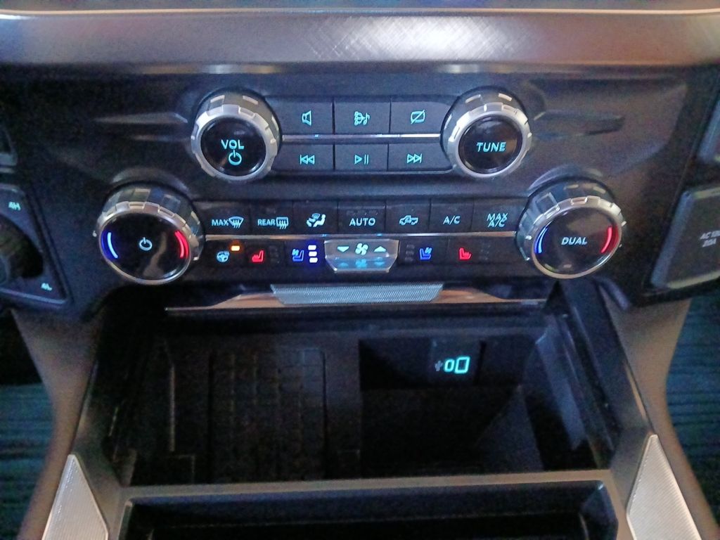 Used Car 2023 Ford F-250sd  King Ranch For Sale Under $70,000 In Austin, Texas