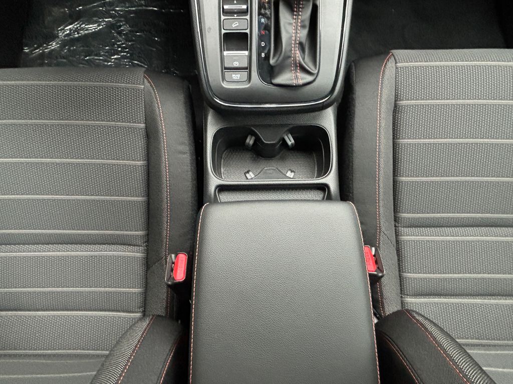 Thumbnail: 2026 Honda CR-V - 23