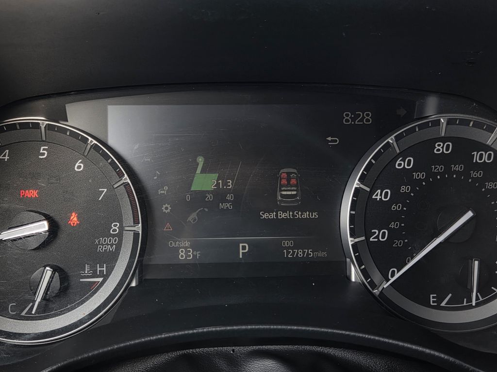 Used 2021 Toyota Highlander SUV