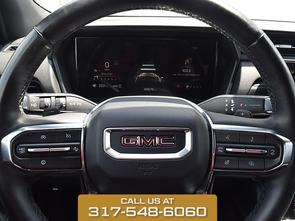 2025 GMC Terrain #24