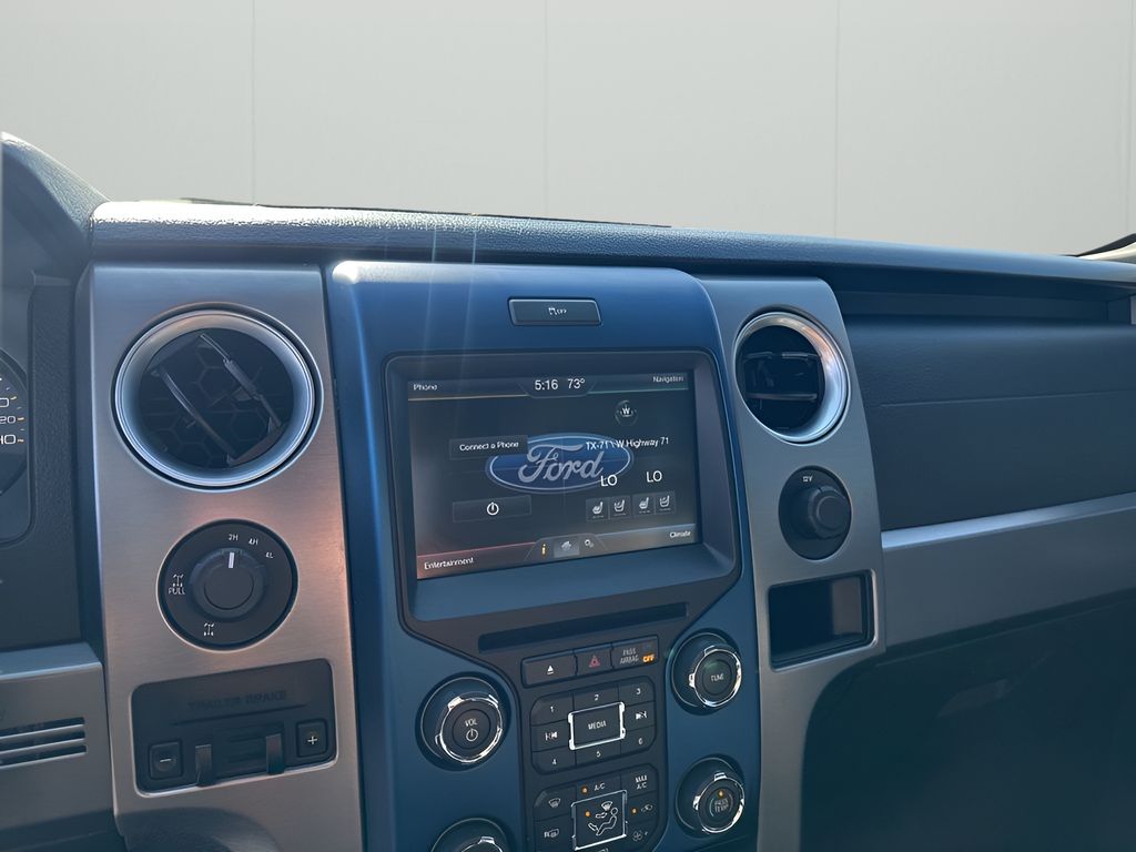 Used Car 2013 Ford F-150  Svt Raptor For Sale Under $35,000 In Austin, Texas