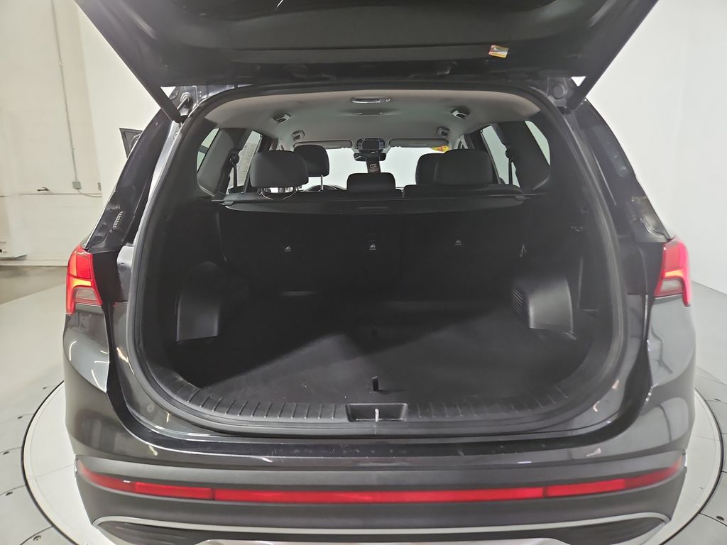 Used 2021 Gray Hyundai SEL image 22