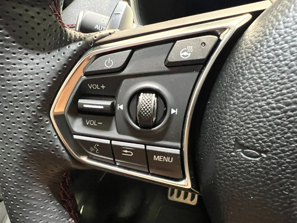 new 2026 Acura MDX car, priced at $70,350