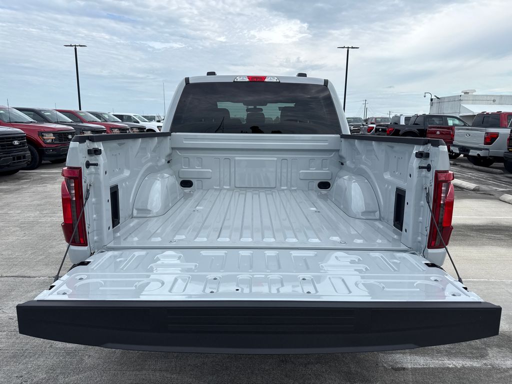 New 2026 White Ford STX image 20