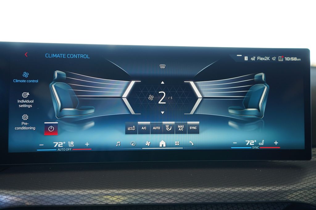 Thumbnail: 2026 BMW 3 Series - 18