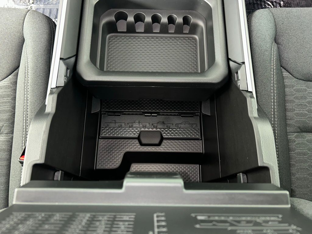 New 2026 Gray Ram Big Horn/Lone Star image 10