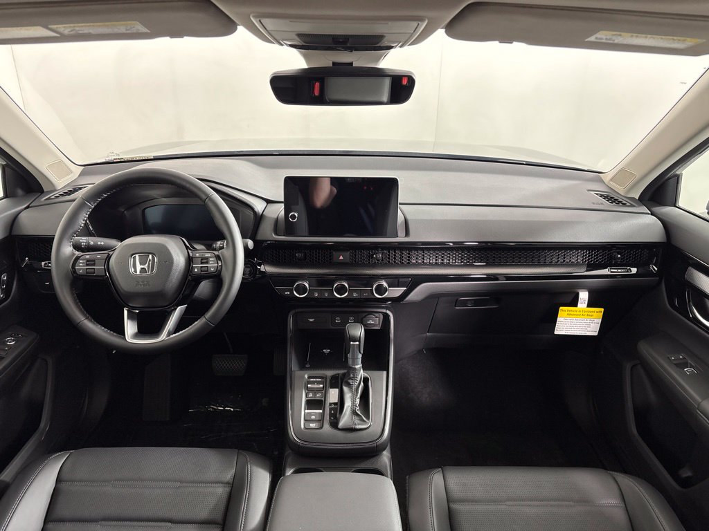 Thumbnail: 2026 Honda CR-V - 22