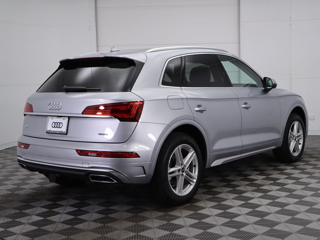 2025 Audi Q5  5