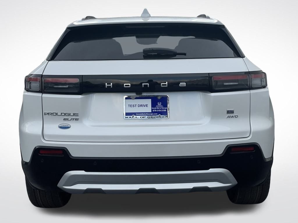 Thumbnail: 2026 Honda Prologue - 5