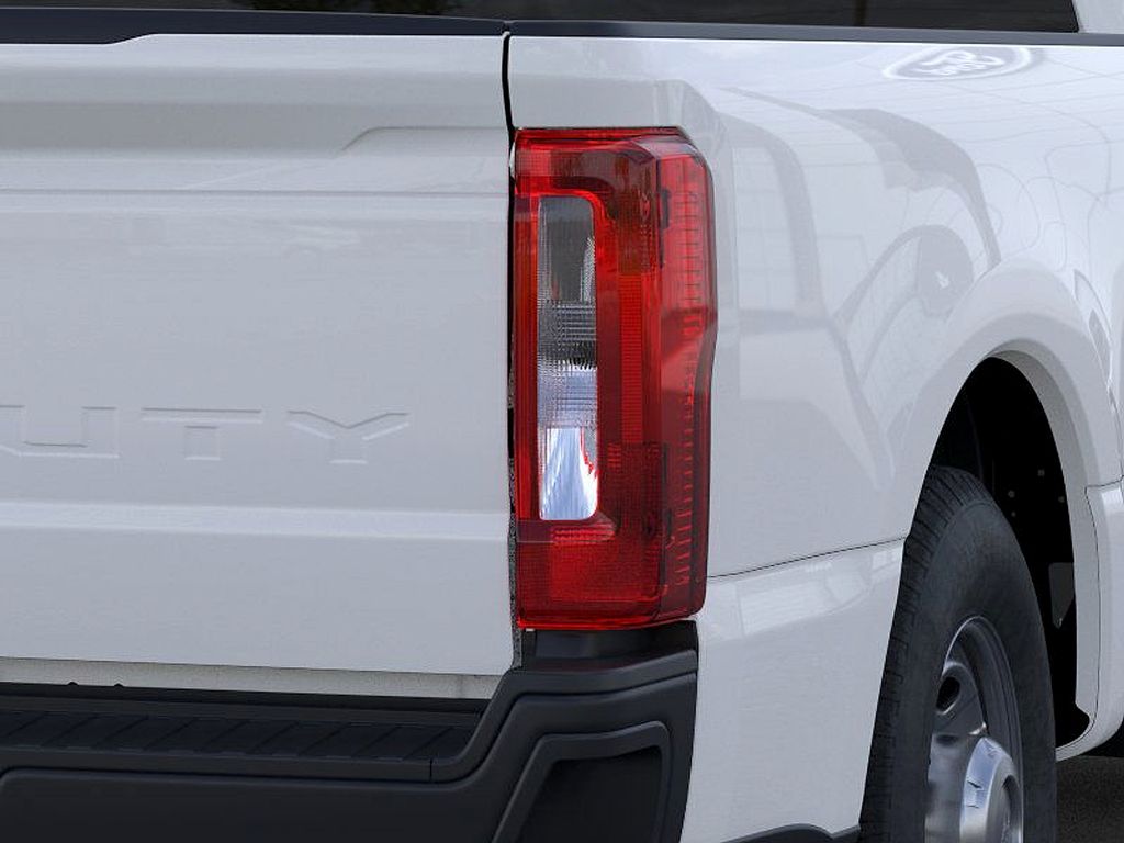 2026 Ford F-250 Super Duty XL - Photo 21