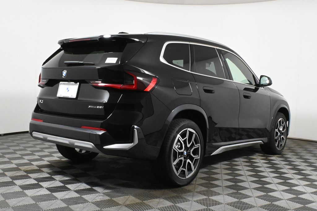 Thumbnail: 2025 BMW X1 - 7