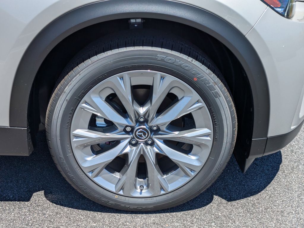 2026 Mazda CX-90 3.3 Turbo Preferred