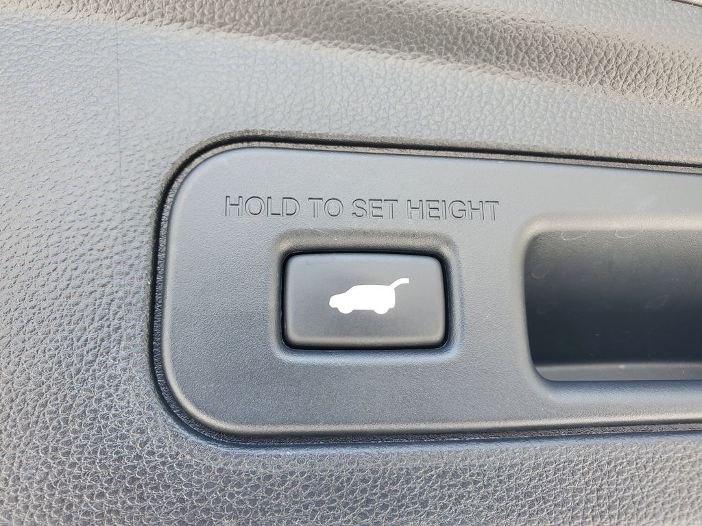 Used 2025 Acura MDX SUV