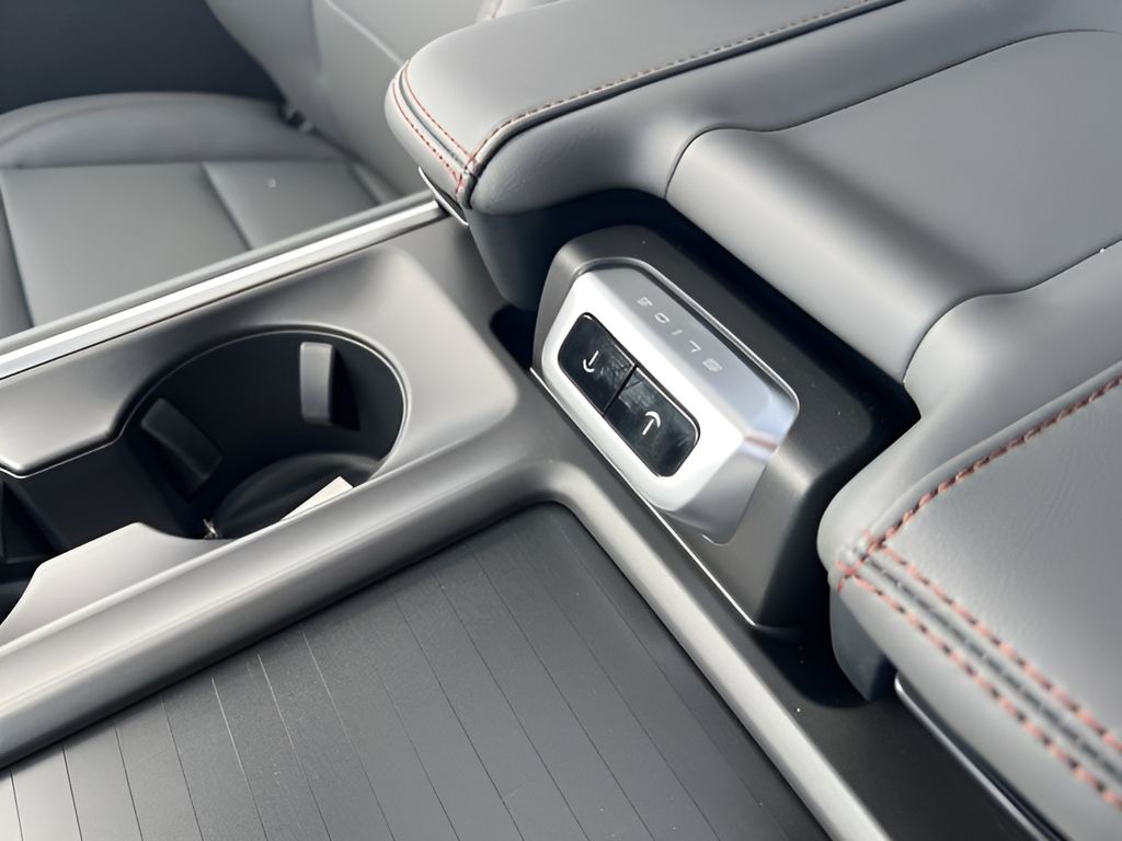 2025 Ford Expedition Max