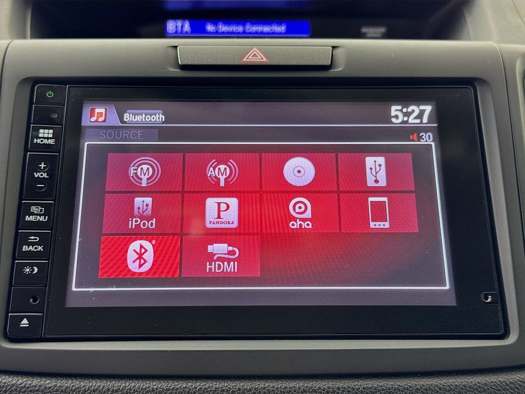 Used Car 2016 Honda Cr-v  Ex For Sale Under $20,000 In Austin, Texas