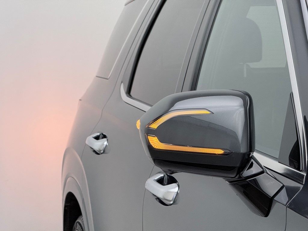 Thumbnail: 2020 Hyundai Palisade - 3