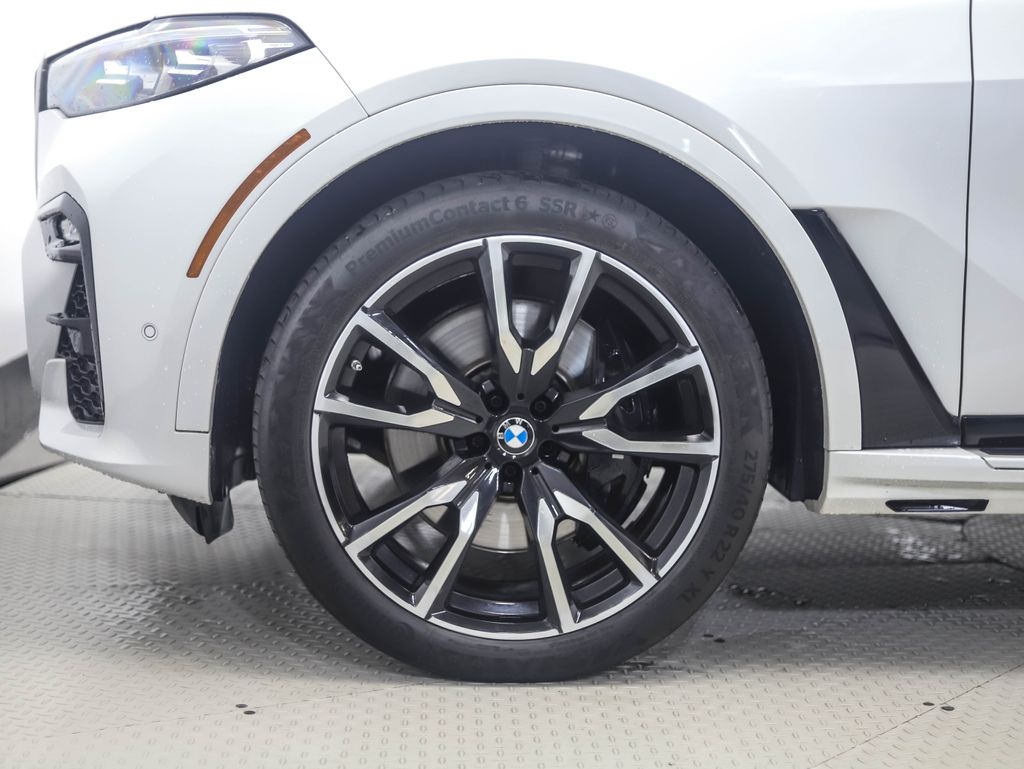 Thumbnail: 2022 BMW X7 - 3